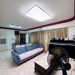 Blk 304A Anchorvale Court (Sengkang), HDB 4 Rooms #574205891